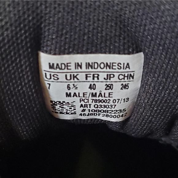 Adidas Superstar II Luxury Colors - US Men's Size 7/ Women's 8.5 - RARE - Picture 10 of 11